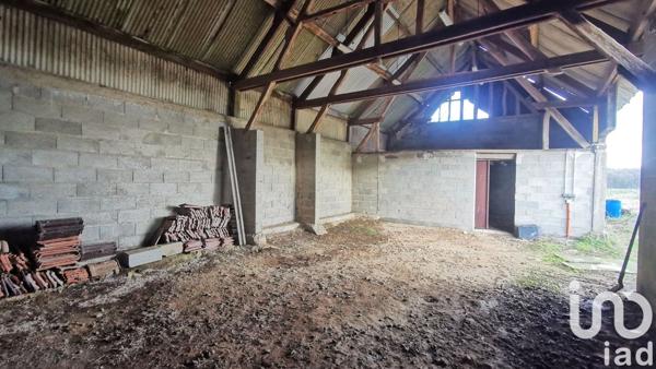 Grange 2 pièces de 95 m² à Les Villages Vovéens (28150)