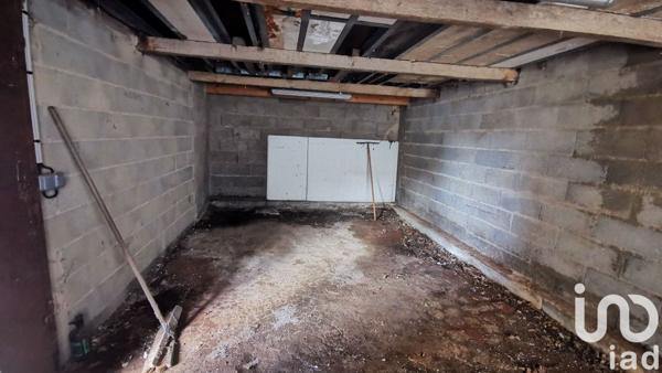 Grange 2 pièces de 95 m² à Les Villages Vovéens (28150)