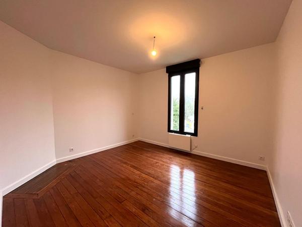 Achat maison Gagny - 7 pièce(s) - 131 m² - 575 000 €