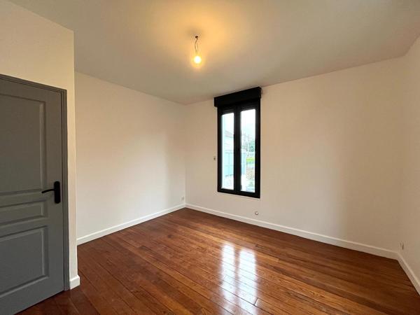 Achat maison Gagny - 7 pièce(s) - 131 m² - 575 000 €