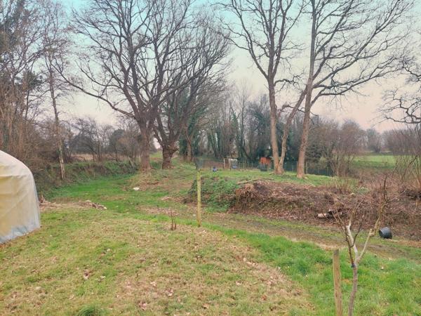 Maison à PLOUNEVEZ-MOEDEC, 22810 - 7 pièces 160m²