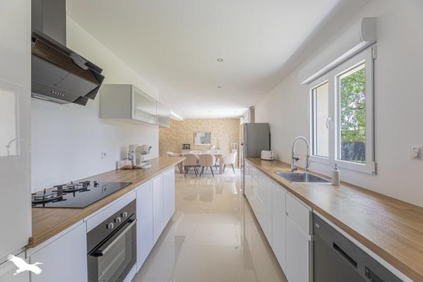 Maison à vendre |  Chinon |  5 pièces | 105 m²