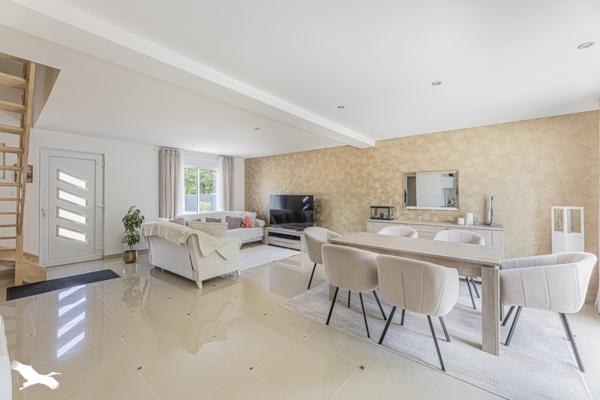 Maison à vendre |  Chinon |  5 pièces | 105 m²