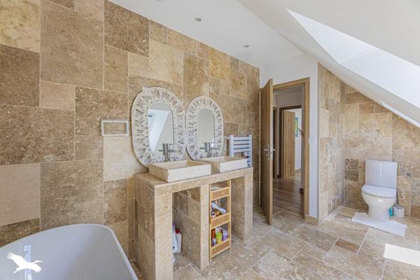 Maison à vendre |  Chinon |  5 pièces | 105 m²