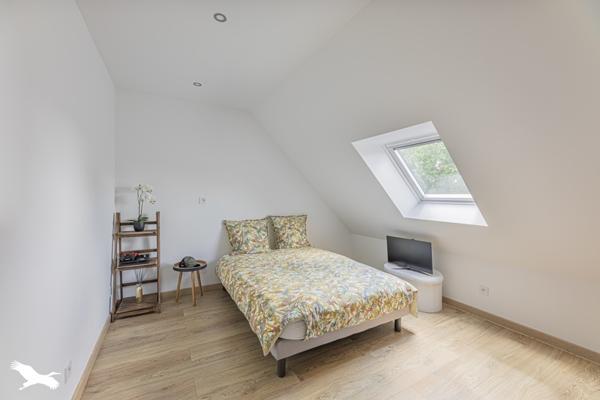 Maison à vendre |  Chinon |  5 pièces | 105 m²