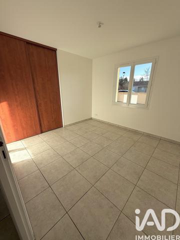 Maison à vendre 5 pièces 106 m² Adriers