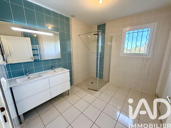 Maison à vendre 5 pièces 106 m² Adriers