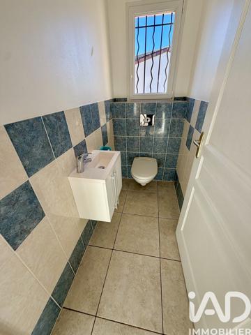 Maison à vendre 5 pièces 106 m² Adriers