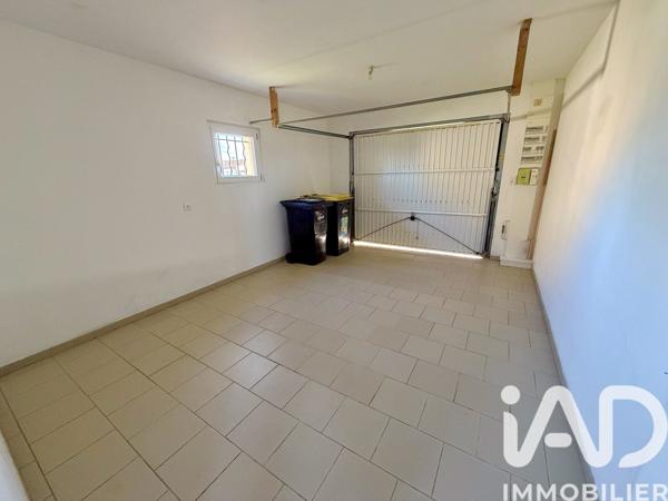 Maison à vendre 5 pièces 106 m² Adriers