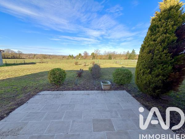 Maison à vendre 5 pièces 106 m² Adriers