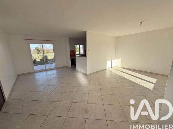 Maison à vendre 5 pièces 106 m² Adriers