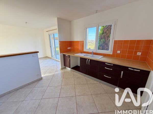 Maison à vendre 5 pièces 106 m² Adriers