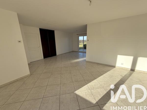 Maison à vendre 5 pièces 106 m² Adriers
