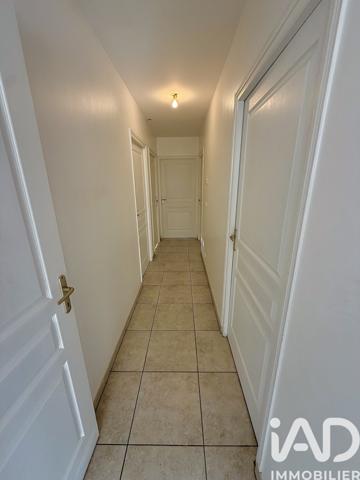 Maison à vendre 5 pièces 106 m² Adriers