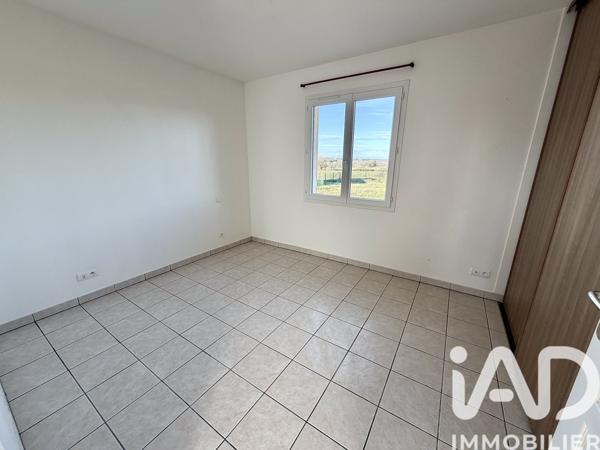 Maison à vendre 5 pièces 106 m² Adriers