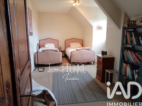 Maison à vendre 10 pièces 276 m² Bretteville-sur-Laize