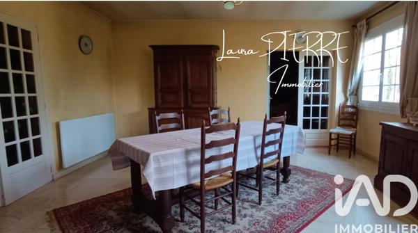 Maison à vendre 10 pièces 276 m² Bretteville-sur-Laize