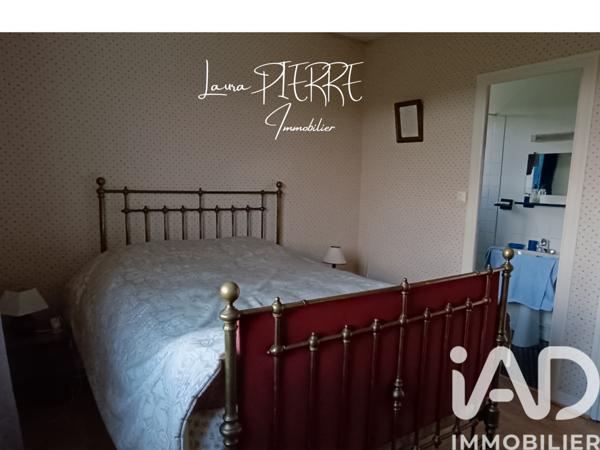 Maison à vendre 10 pièces 276 m² Bretteville-sur-Laize