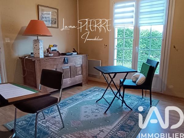Maison à vendre 10 pièces 276 m² Bretteville-sur-Laize