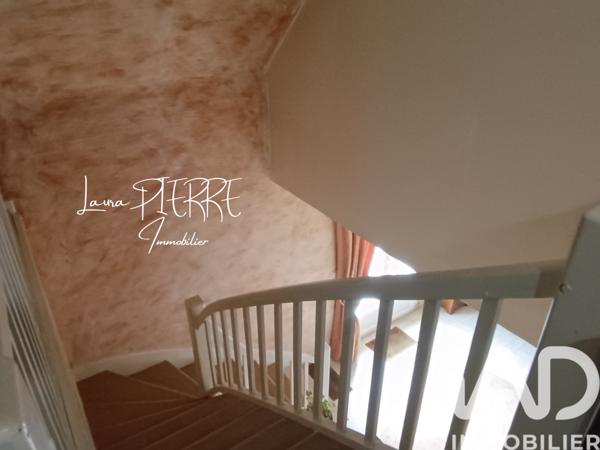 Maison à vendre 10 pièces 276 m² Bretteville-sur-Laize