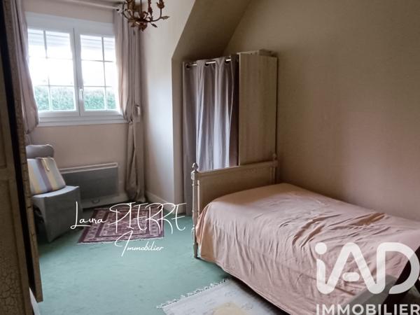 Maison à vendre 10 pièces 276 m² Bretteville-sur-Laize