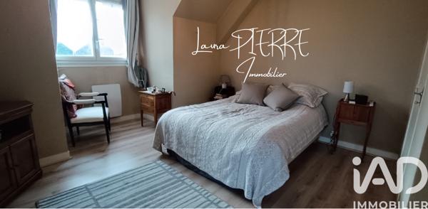 Maison à vendre 10 pièces 276 m² Bretteville-sur-Laize