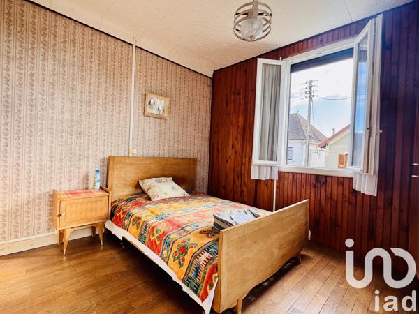 Maison à vendre 5 pièces 85 m² Trappes