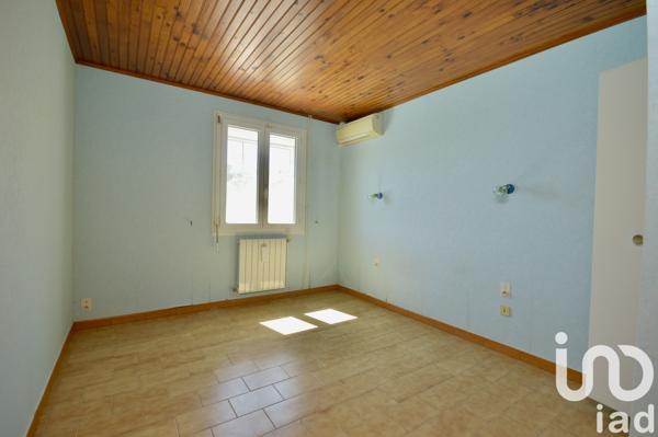 Maison à vendre 4 pièces 122 m² Fabrezan