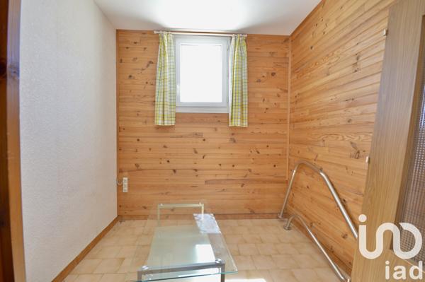 Maison à vendre 4 pièces 122 m² Fabrezan