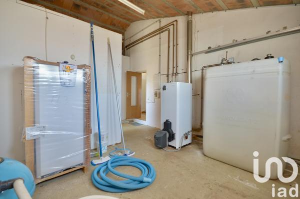 Maison à vendre 4 pièces 122 m² Fabrezan