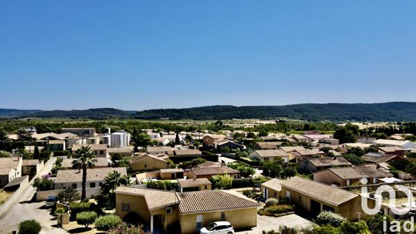 Maison à vendre 4 pièces 122 m² Fabrezan