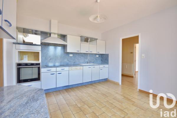 Maison à vendre 4 pièces 122 m² Fabrezan