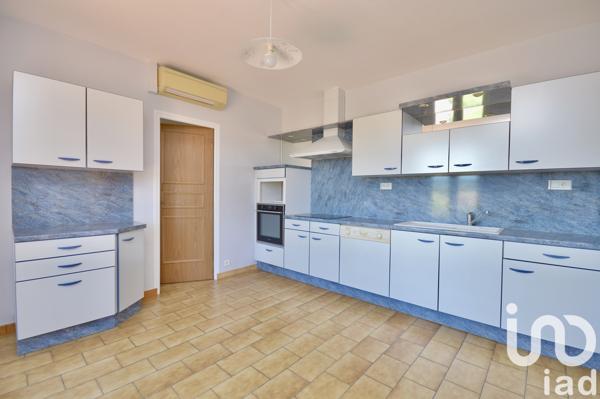 Maison à vendre 4 pièces 122 m² Fabrezan