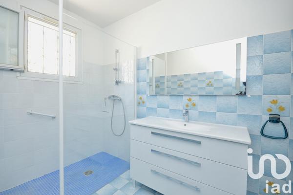 Maison à vendre 4 pièces 122 m² Fabrezan