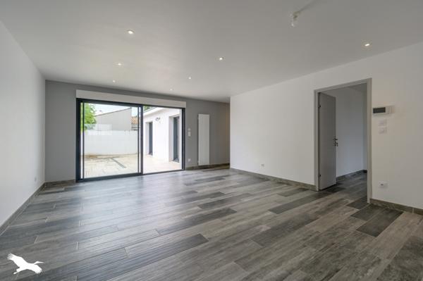 Maison à vendre |  Puilboreau |  5 pièces | 95 m²