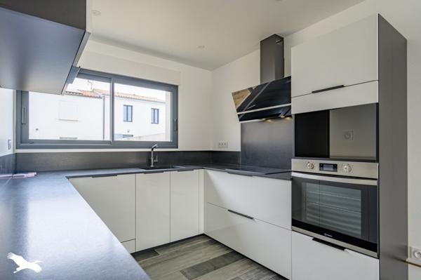 Maison à vendre |  Puilboreau |  5 pièces | 95 m²