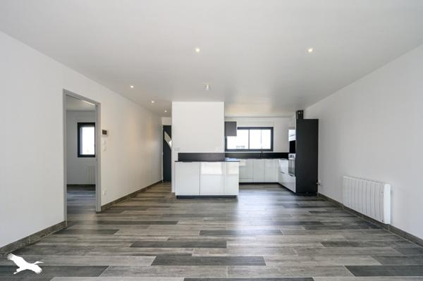 Maison à vendre |  Puilboreau |  5 pièces | 95 m²