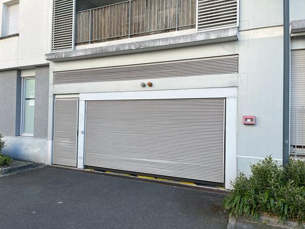 Achat parking / box Rennes - 21 m² - 27 000 €