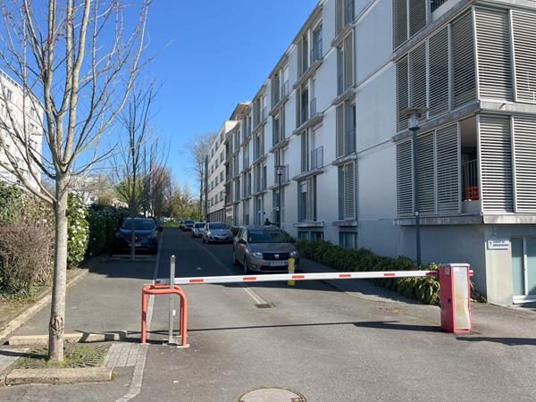 Achat parking / box Rennes - 21 m² - 27 000 €