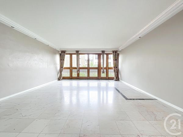 Appartement F4 à vendre  4 pièces - 98 m2 PARIS - 75020
