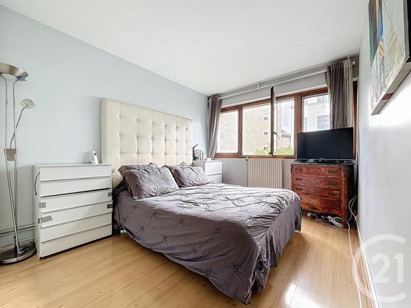 Appartement F4 à vendre  4 pièces - 98 m2 PARIS - 75020