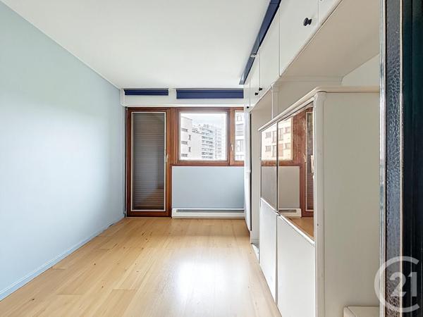 Appartement F4 à vendre  4 pièces - 98 m2 PARIS - 75020