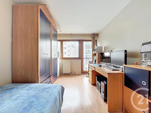 Appartement F4 à vendre  4 pièces - 98 m2 PARIS - 75020