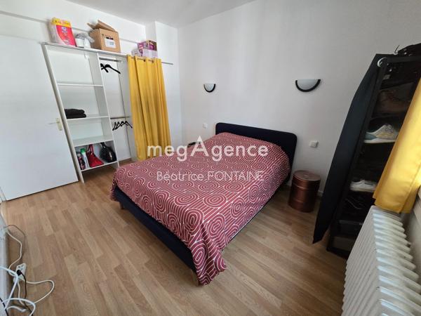 Appartement à LE MANS, 72100 - 4 pièces 100m²