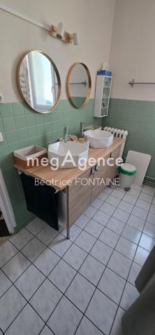 Appartement à LE MANS, 72100 - 4 pièces 100m²