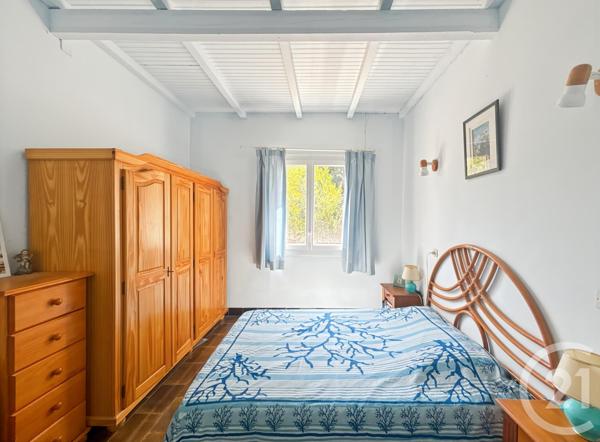 Maison à vendre  4 pièces - 93 m2 CATERI - 202