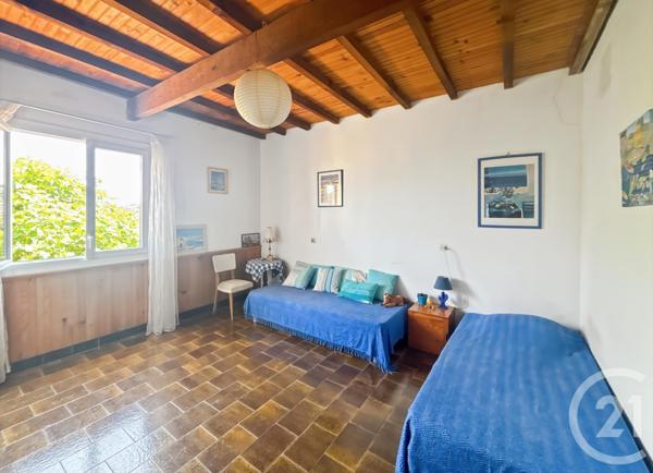 Maison à vendre  4 pièces - 93 m2 CATERI - 202