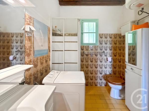 Maison à vendre  4 pièces - 93 m2 CATERI - 202