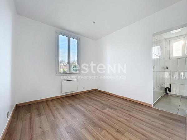 Appartement Beauchamp 2 pièces 38.83 m2 avec cave