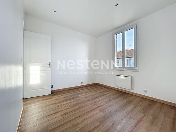 Appartement Beauchamp 2 pièces 38.83 m2 avec cave